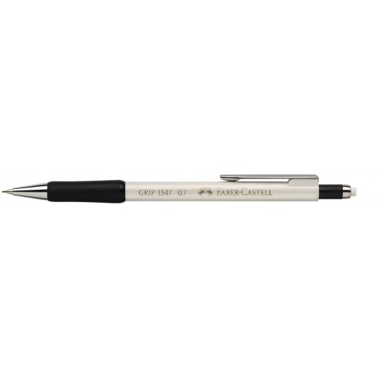 FABER VERSATİL GRİP 07MM BEYAZ 134701