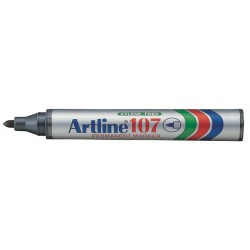 ARTLİNE 107 PERMANENT KALEM SİYAH