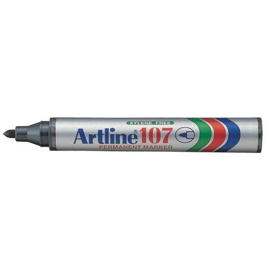 ARTLİNE 107 PERMANENT KALEM SİYAH
