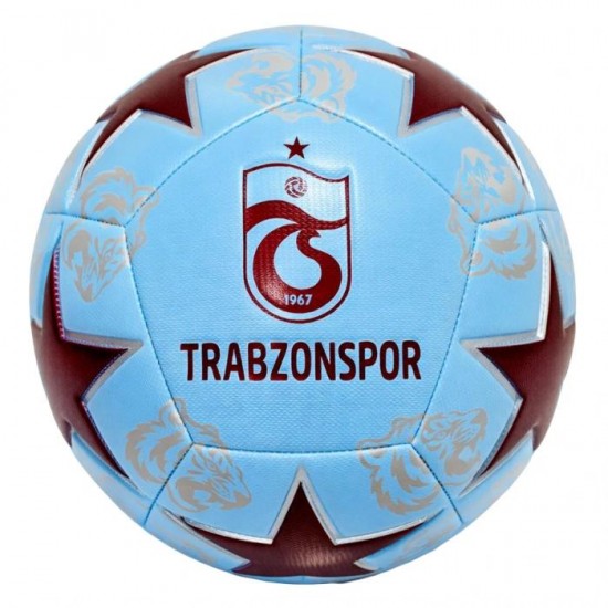 CANSPORT 4008 FUTBOL TOPU TRABZONSPOR TİGER