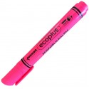 PENMARK HS1300-04 ECOPLUS KALEM TİPİ FOSFORLU KALEM PEMBE
