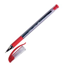 FABER TÜKENMEZ KALEM İĞNE UÇ KIRMIZI 142521-50