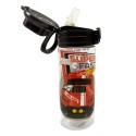 WİGGLE 3418 MATARA 500ML HOT WHEELS