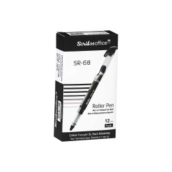 SCRİKSS SR-68 ROLLER 07MM SİYAH