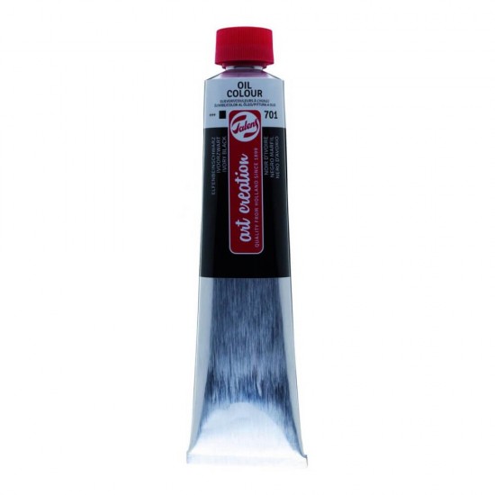ARTCREATİON RT9019701M YAĞLI BOYA 40ML IVORY BLACK