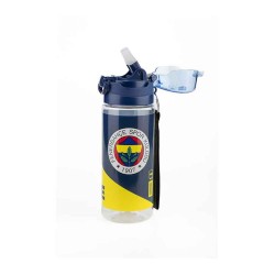 ME 25771 MATARA PLASTİK 500ML FENERBAHÇE