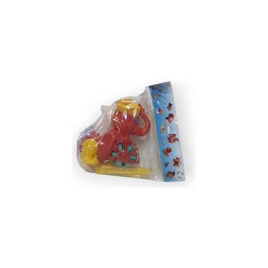 BYTOYS BP-531 SOPALI FİL ÇINÇIN