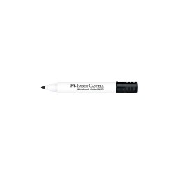 FABER W.BOARD MARKÖR W153 SİYAH 254023