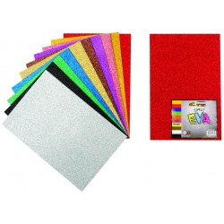 NOVA COLOR NC-271 EVA 20X30 SİMLİ
