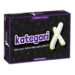 SAMATLI 1086 KATEGORİ X