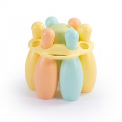 DOLU 5223  BOWLİG SET