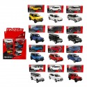 SUNMAN 6543 JEEP SERİSİ ARABA
