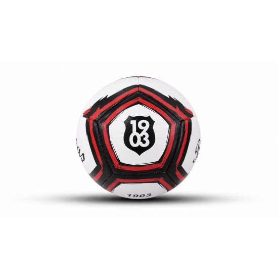 CANSPORT 3013 FUTBOL TOPU BEŞİKTAŞ LİNES