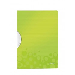 LEITZ 4185-64 WOW ACTİVE COLORCLİP YEŞİL