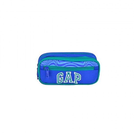GAP 12815 KIDS 3 BÖLME KALEM ÇANTASI