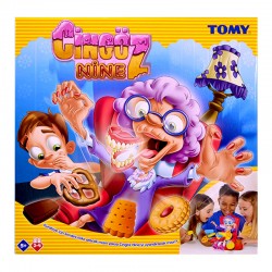 ADORE  TOMY TOT72465 CİNGÖZ NİNE