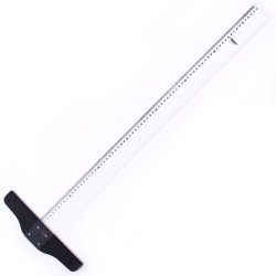 YILDIZLAR KOD:072 T CETVELİ PLASTİK 75CM
