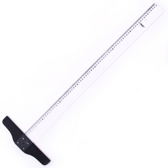 YILDIZLAR KOD:072 T CETVELİ PLASTİK 75CM