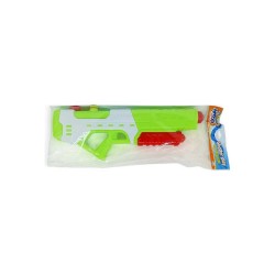 BYTOYS Vİ-227 SU TABANCASI POMPALI  BÜYÜK