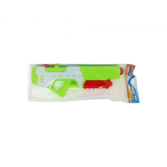 BYTOYS Vİ-227 SU TABANCASI POMPALI  BÜYÜK