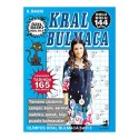 OLİMPOS / KRAL BULMACA  3 (ÖZEL BASKI)