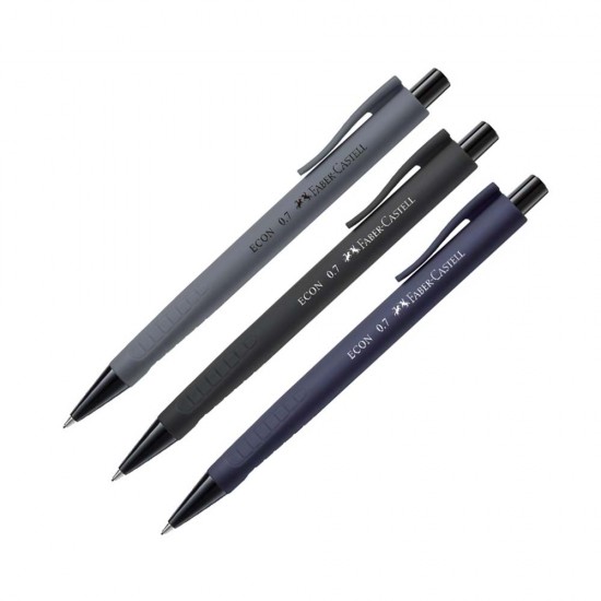 FABER VERSATİL ECON URBAN 07MM 10LU 135112