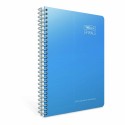 GIPTA 5505 THEBOOK SPR SRT KPK DEF A4 100YP DÜZ