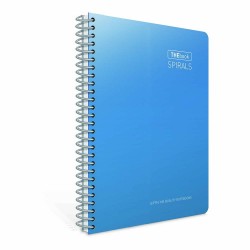 GIPTA 5505 THEBOOK SPR SRT KPK DEF A4 100YP DÜZ