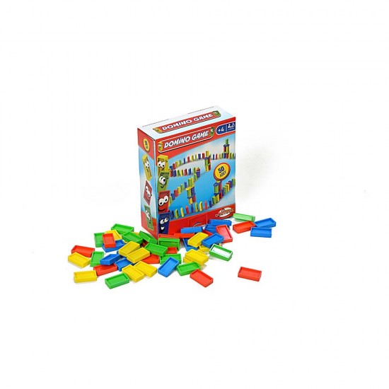 DOSTOYS DOMİNO