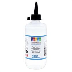 SÜDOR SY-04 SİLİKON YAPIŞTIRICI 250ML