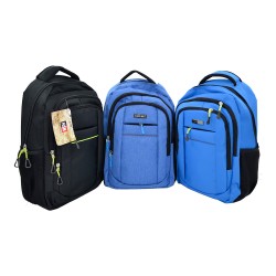 EYE HSN NB-409 SIRT ÇANTASI KARIŞIK RENKLER