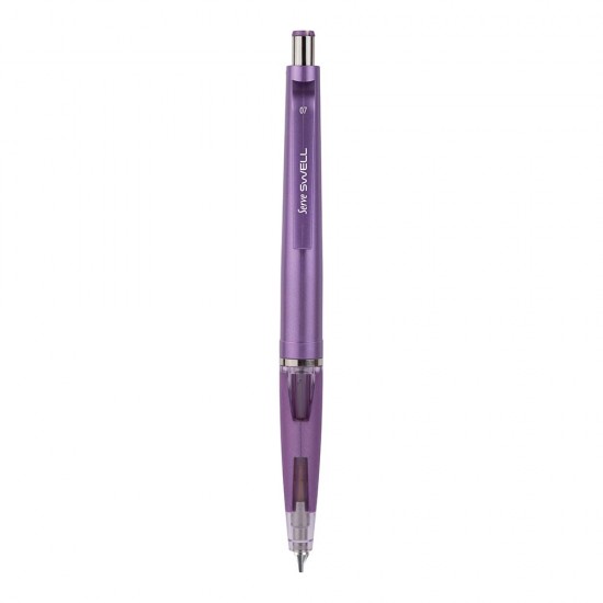 SERVE SWELL MET KUR KLM 07MM METALİK MOR
