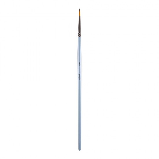 BRONS BR-750 SULU VE AKRİLİK BOYA FIRÇASI 123 SERİ NO:00