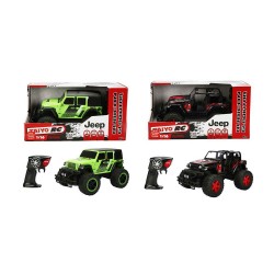 SUNMAN 160100B JEEP TAIYO RC 1/16