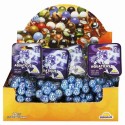 SUNMAN 03004 MİSKET AQUATİCUS 15+1 FİLE