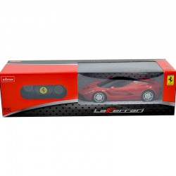 RASTAR 48900  FERRARİ 1:24 LA