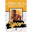 OLİMPOS / TEMALARLA ÇENGEL BULMACA - SPOR