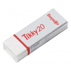 ROTRİNG SİLGİ TİKKY 20Lİ S0195831
