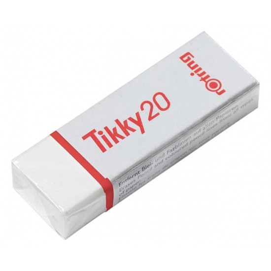 ROTRİNG SİLGİ TİKKY 20Lİ S0195831