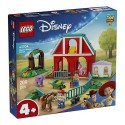 ADORE LEGO  LEJ43304 OYUNCAK HİKAYESİ VAHŞİ BATI