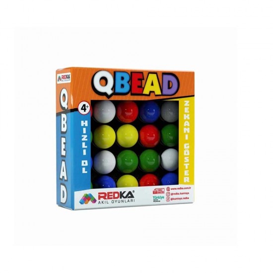 REDKA RD5483 QBEAD