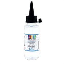 SÜDOR SY-02 SİLİKON YAPIŞTIRICI 60ML