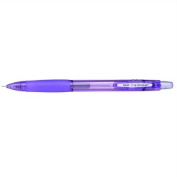 PILOT HS125-PU THE SHAKER VERSATİL 05MM LİLA