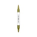 RİCH KLM-17895 ART-X AKRİLİK MARKÖR KALEM DUO 202 HAKİ