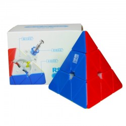 BAŞEL MOYU  PYRAMİD MAGNETİC KÜP MF8851