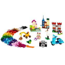 ADORE LEGO LMC10698 L CREAT BRİCK BOX