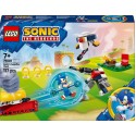 ADORE LEGO LSN77001 SONİC KAMP ATEŞİ