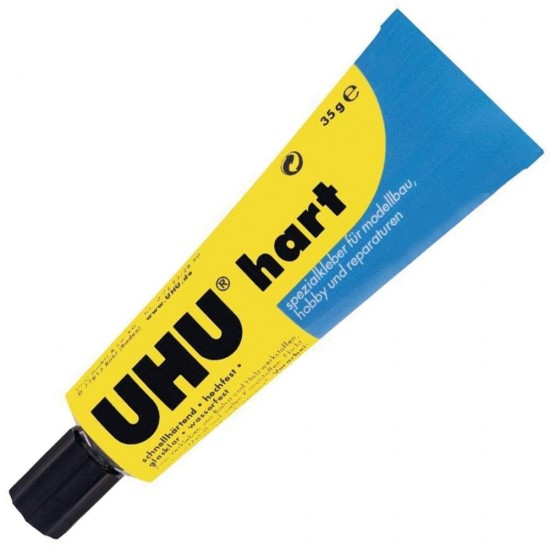 UHU 40936 HART AHŞAP VE MODEL YAP.