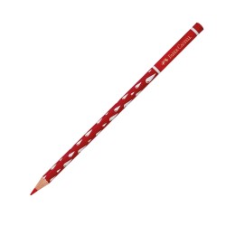 FABER BAŞLIK KALEMİ KIRMIZI DAMLA 12Lİ 451000
