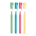 FABER FOSFORLU KALEM 38 PASTEL 4LÜ 158216
